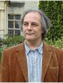 Iain Hamilton Grant