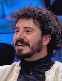 Arbër Agalliu