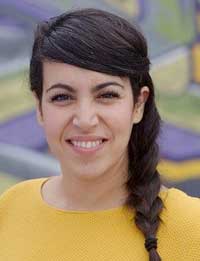 Ouidad Bakkali