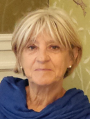 Marianne Baudin