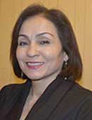 Shahla Naghiyeva