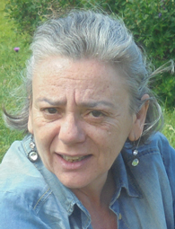 Stefania Pistolesi