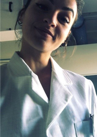 Maria Spampinato