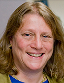 Jane Carol Ginsburg