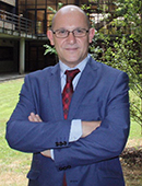 Fernando Carbajo Cascón