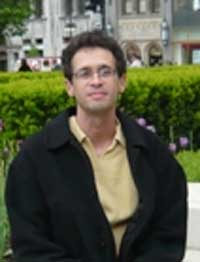 Plínio Almeida Barbosa