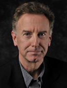 Robert McCarter