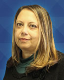 Alessandra Leonardi