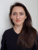 Sophie- Hélène Trigeaud