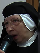Maria Angeles Martin