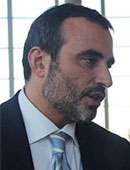 Fabrizio D’Alba