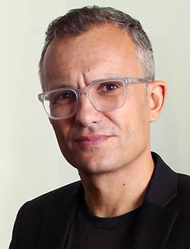 Alexander Glaser