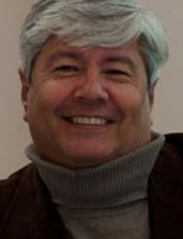 Carlos Rojas Palmas