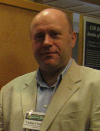 Vadim Chumak