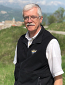 David L. Bish