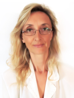 Simonetta Meuli