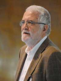 Juan Luis Vázquez Suárez