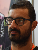 Emanuele Bissattini