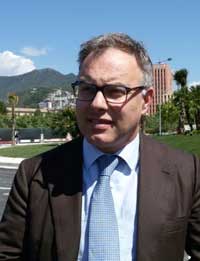 Luca Cascone