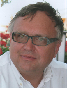 Grzegorz Karwasz