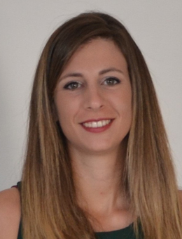 Flavia Colaiacovo