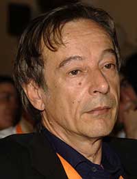 Riccardo Iacona