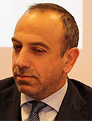 Vincenzo Caridi