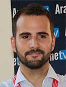 Filippo Calderoni