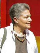 Maria Elisabetta Cuccia