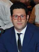 Valentino Gardi