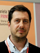 Santiago Maradei