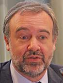 Ignacio Tirado Martí