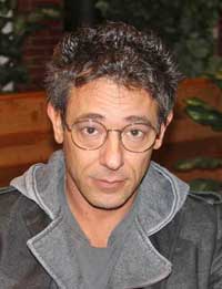 Fabrizio Patriarca