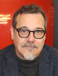 Dario Curatolo