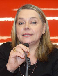 Leonella Grasso Caprioli