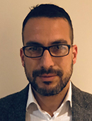 Giancarlo Sebastian Puglisi