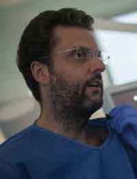 Federico Iacopini