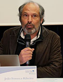 João Fonseca Ribeiro