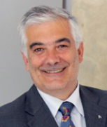 Pierluigi Palmigiani