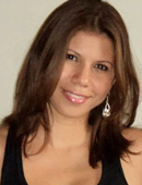 Marcia de Mesquita Araújo