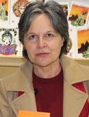 Anna Bertuccio