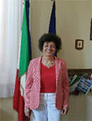 Alessandra Camporota