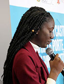 Caroline Essonge