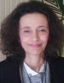 Cinzia Baldazzi