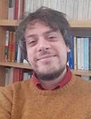 Luca Padalino