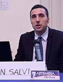 Nicolò Salvi