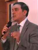 Aldo Laganà