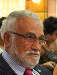 Fausto Capalbo