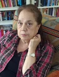 Maria Vittoria Russo