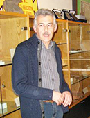 Luigi Albano Berlaffa